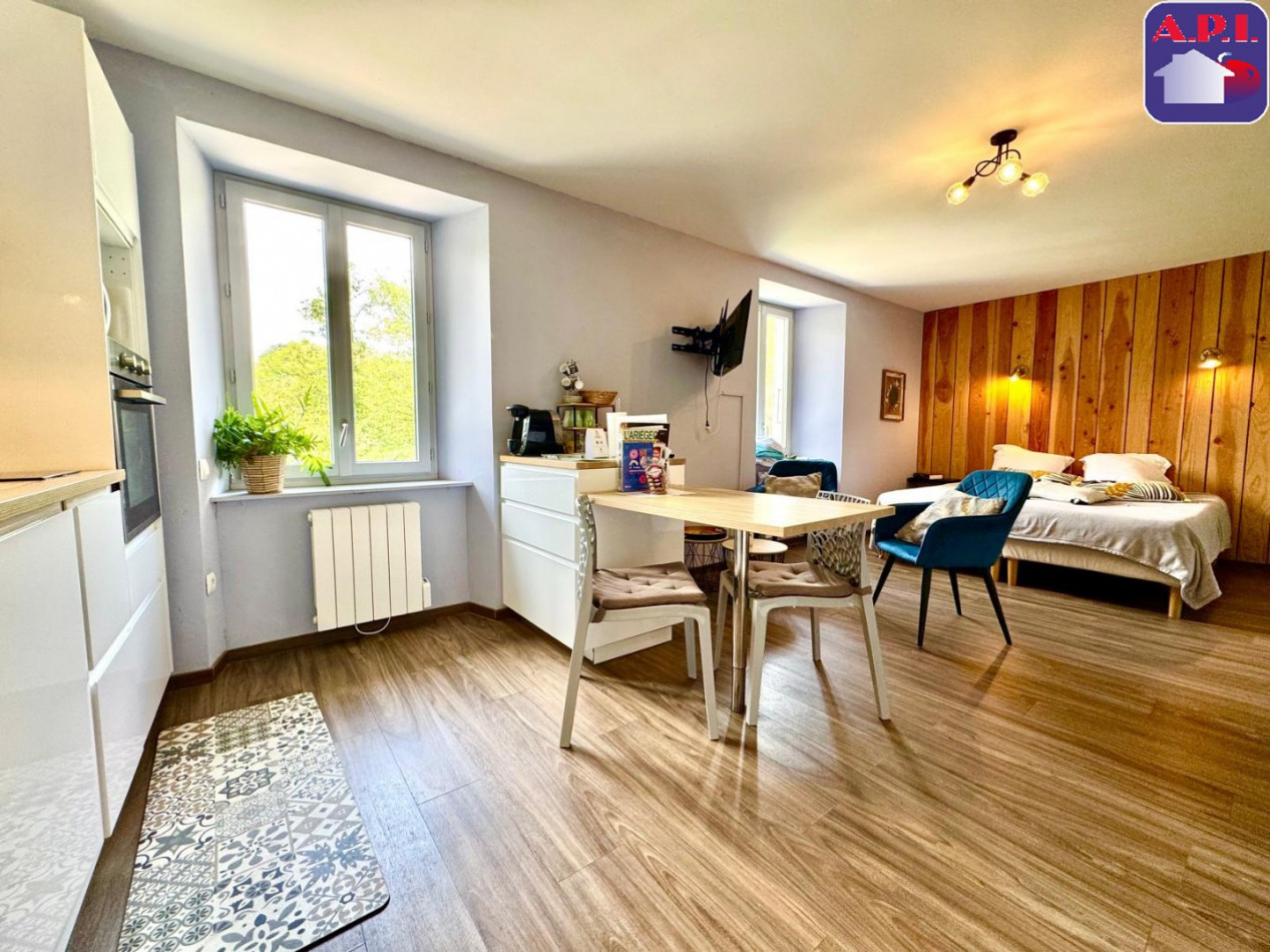 vente Appartement Ussat - Photo 14