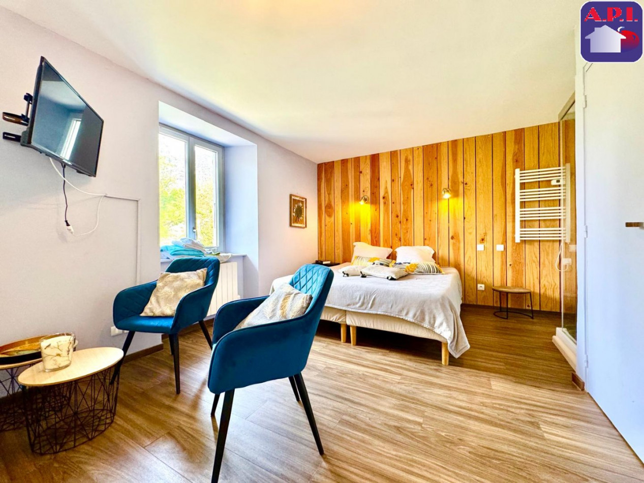 vente Appartement Ussat - Photo 16