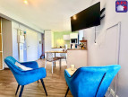 vente Appartement Ussat
