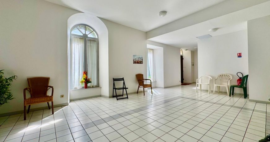 vente Appartement Ussat