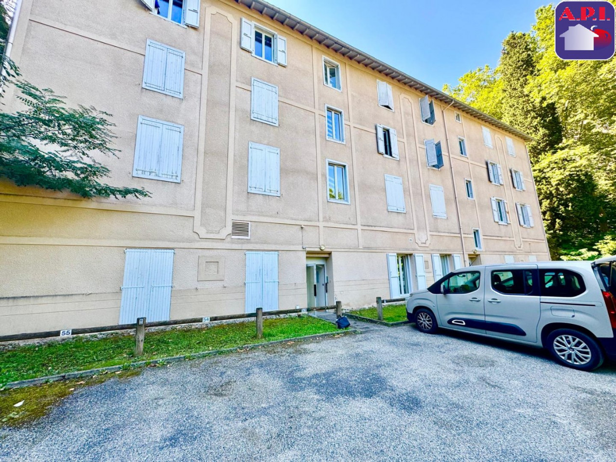 vente Appartement Ussat - Photo 4