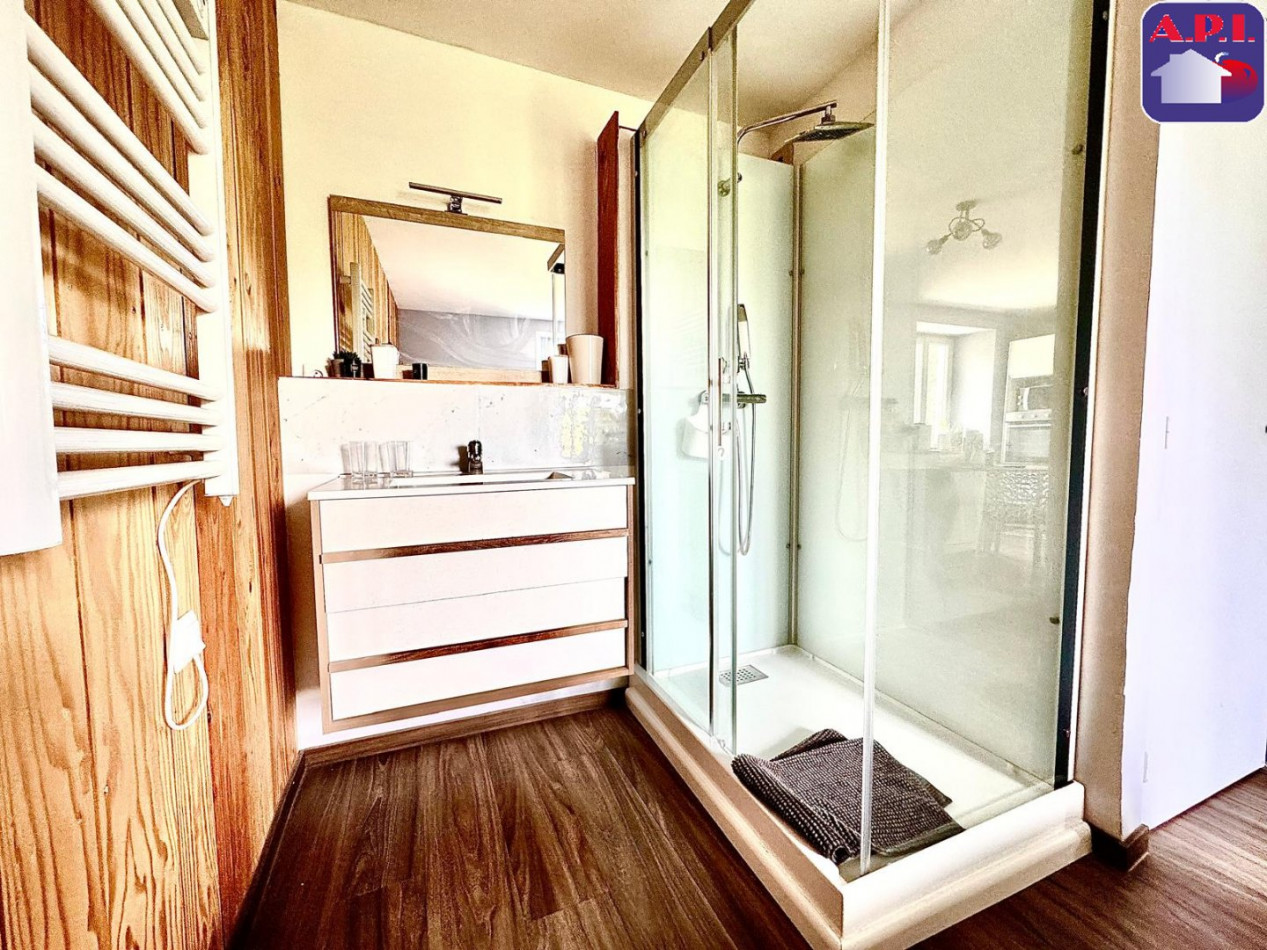 vente Appartement Ussat - Photo 7