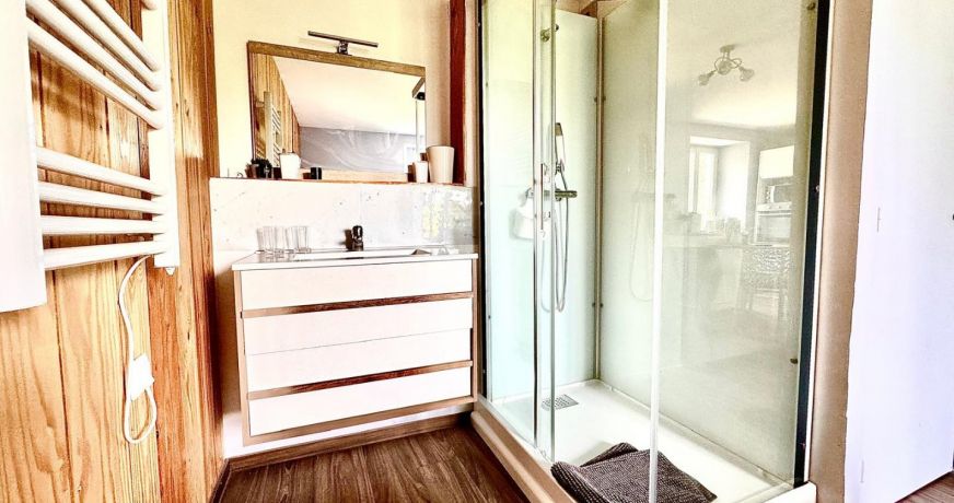 vente Appartement Ussat