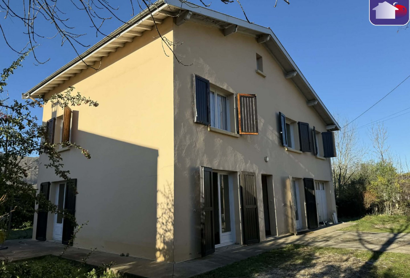 vente Maison Foix - Photo 1