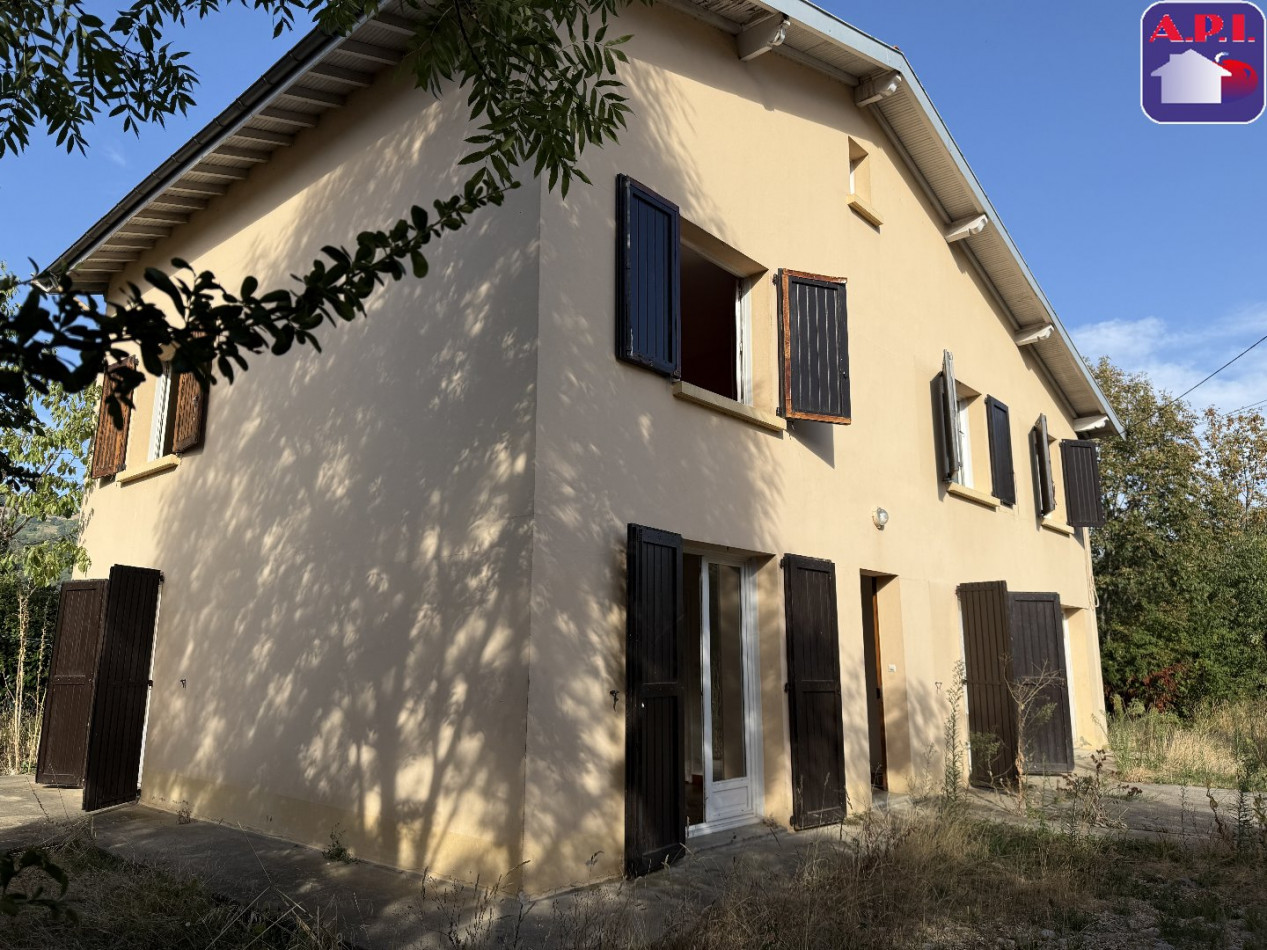 vente Maison Foix - Photo 1