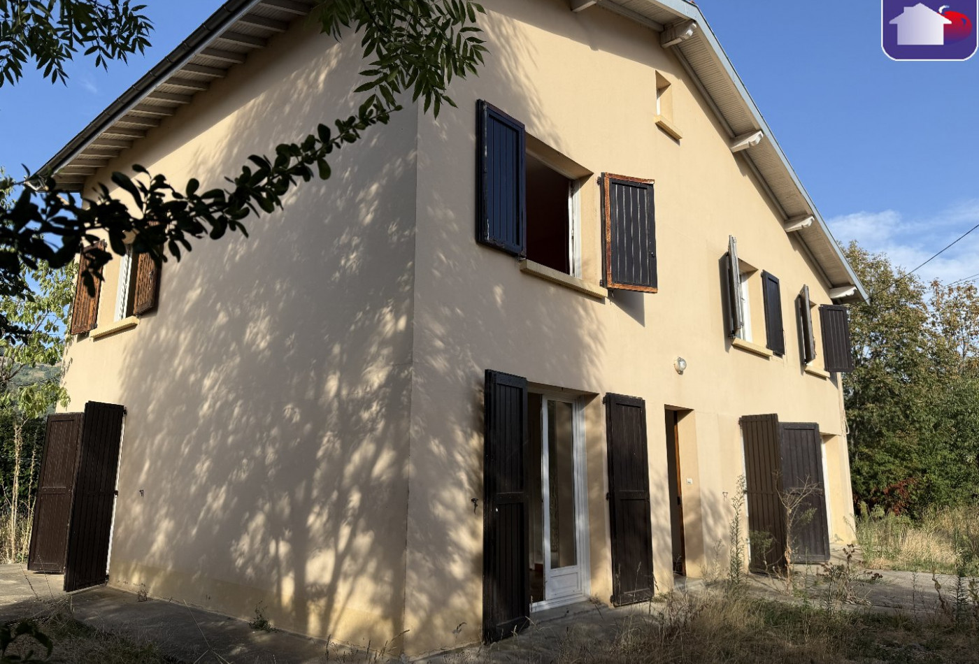 vente Maison Foix - Photo 1