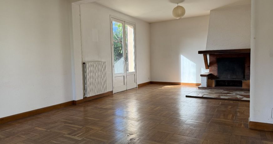 vente Maison Foix