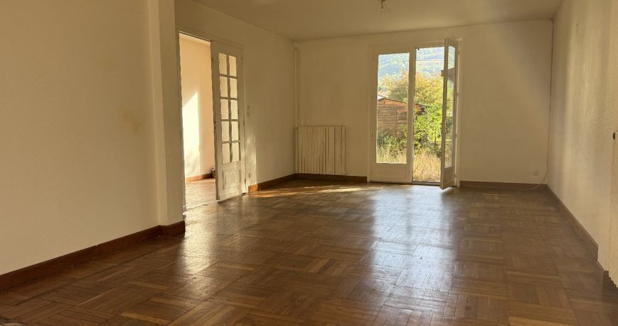 vente Maison Foix