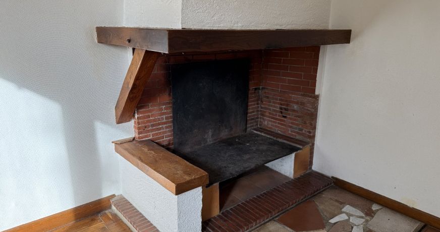 vente Maison Foix