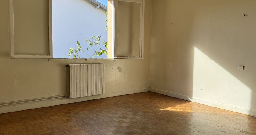 vente Maison Foix