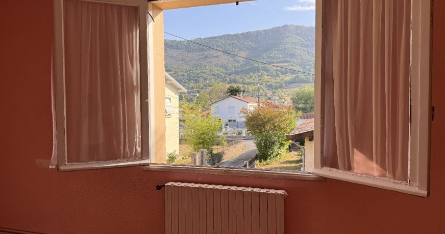 vente Maison Foix