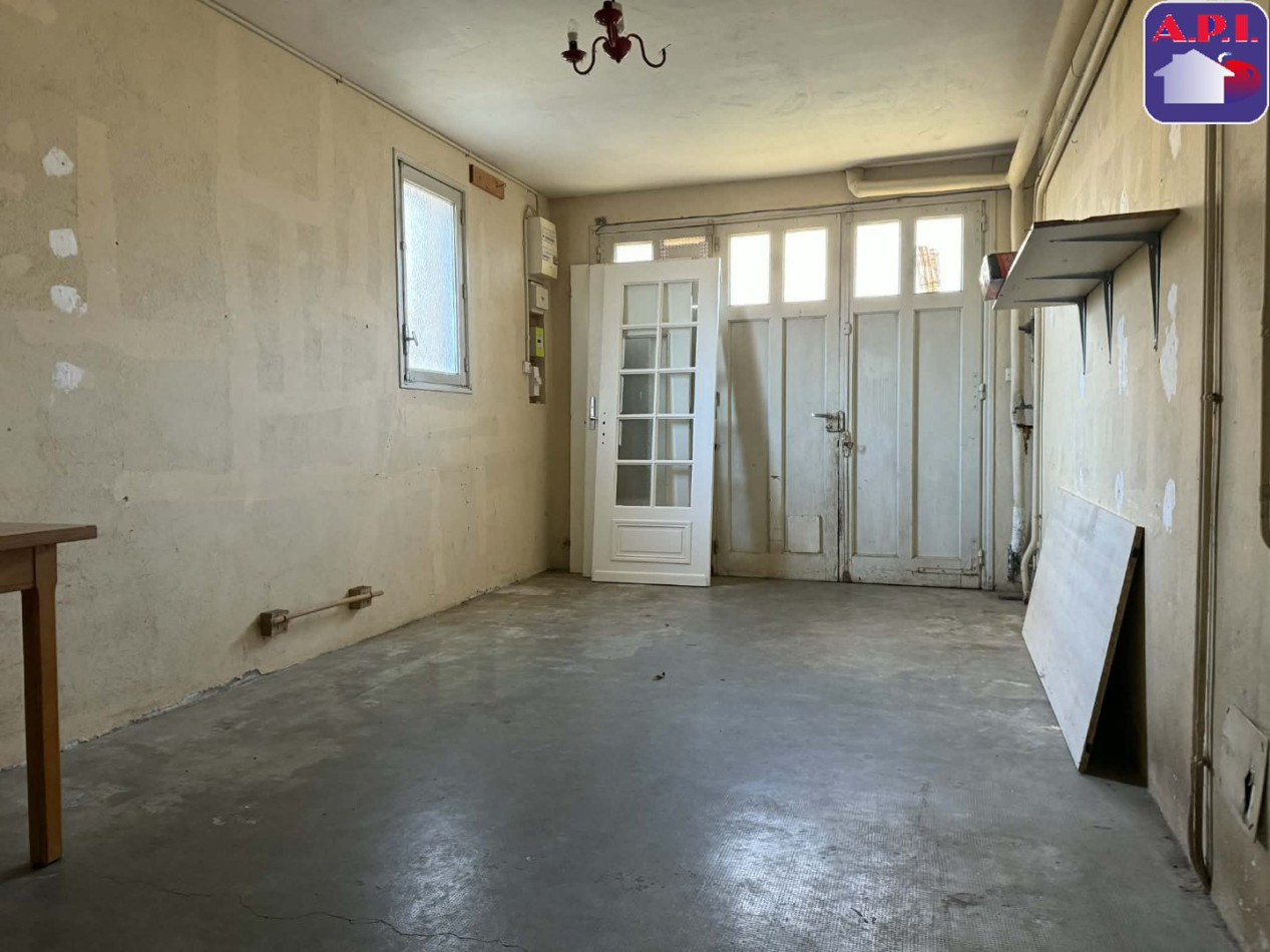 vente Maison Montgailhard - Photo 11
