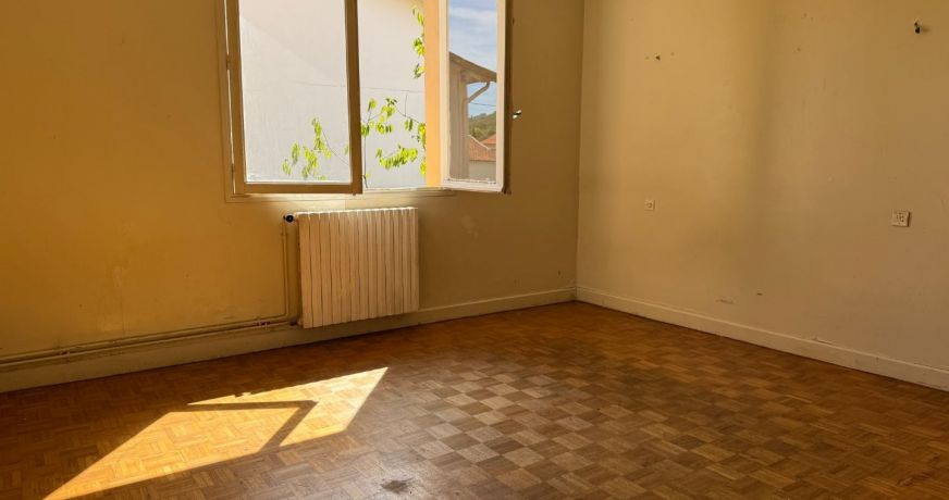 vente Maison Foix