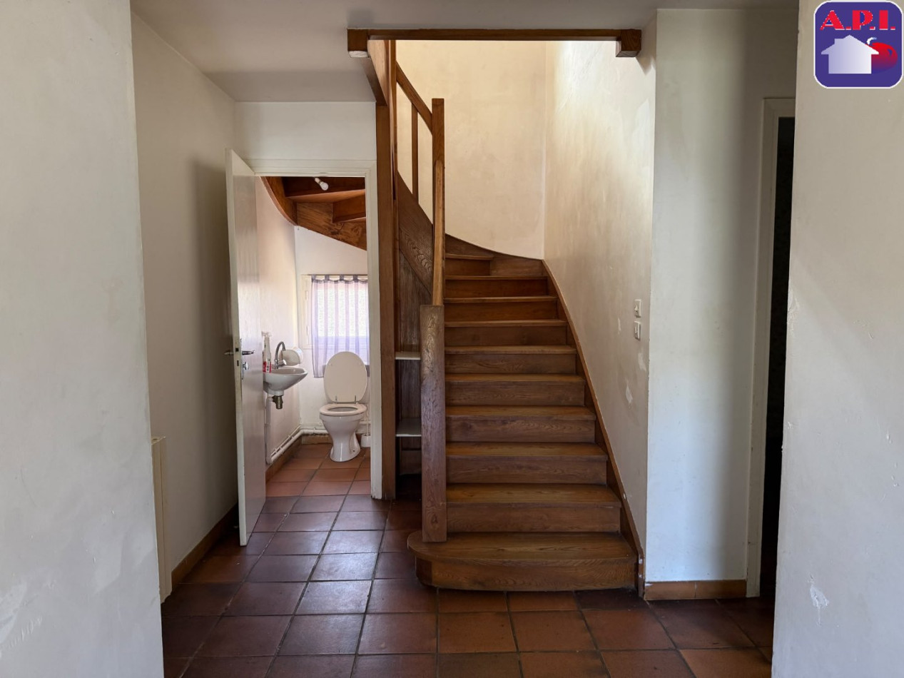 vente Maison Montgailhard - Photo 7