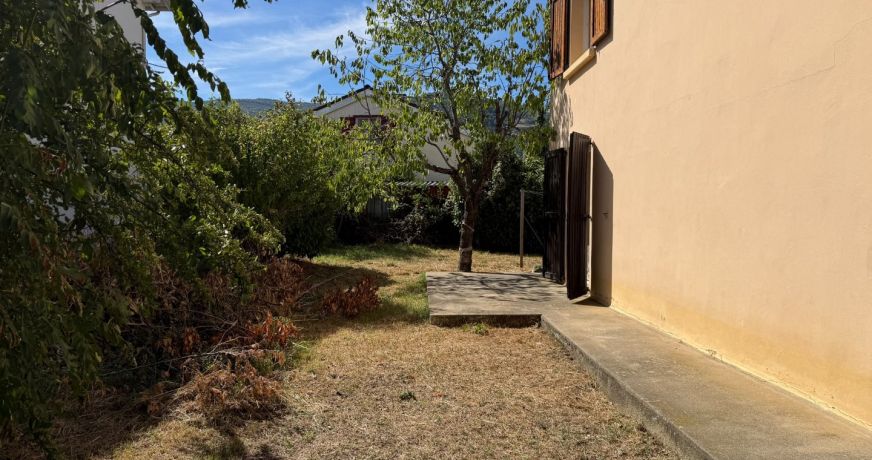 vente Maison Foix