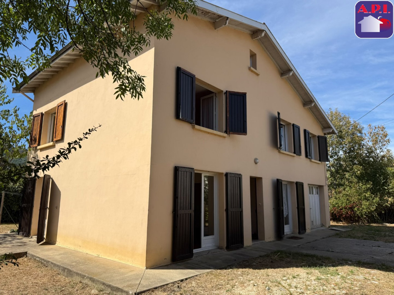 vente Maison Montgailhard - Photo 1