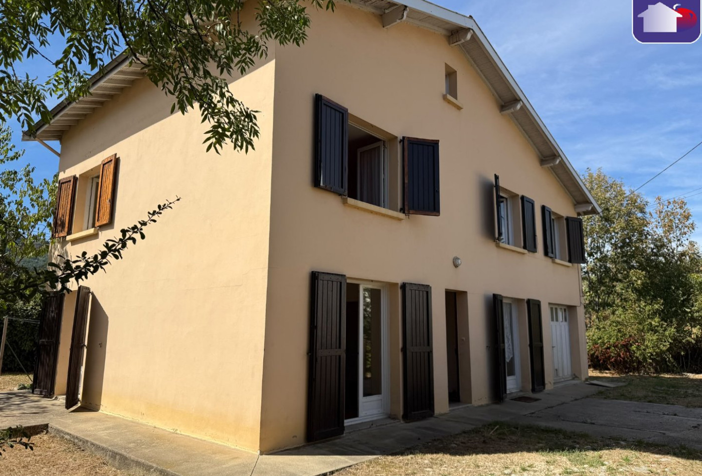 vente Maison Montgailhard - Photo 1