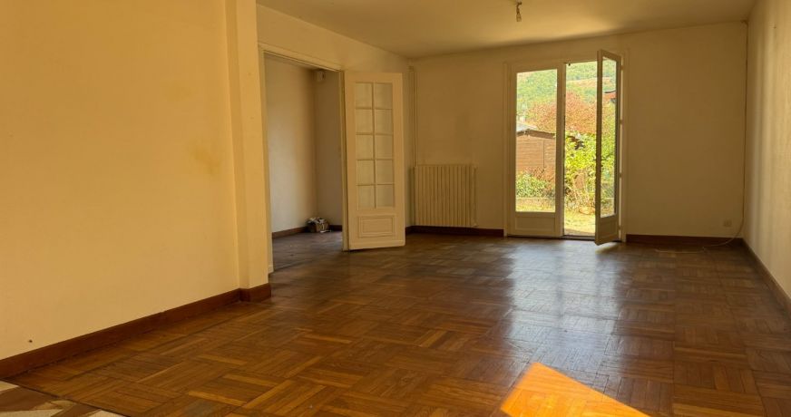 vente Maison Foix