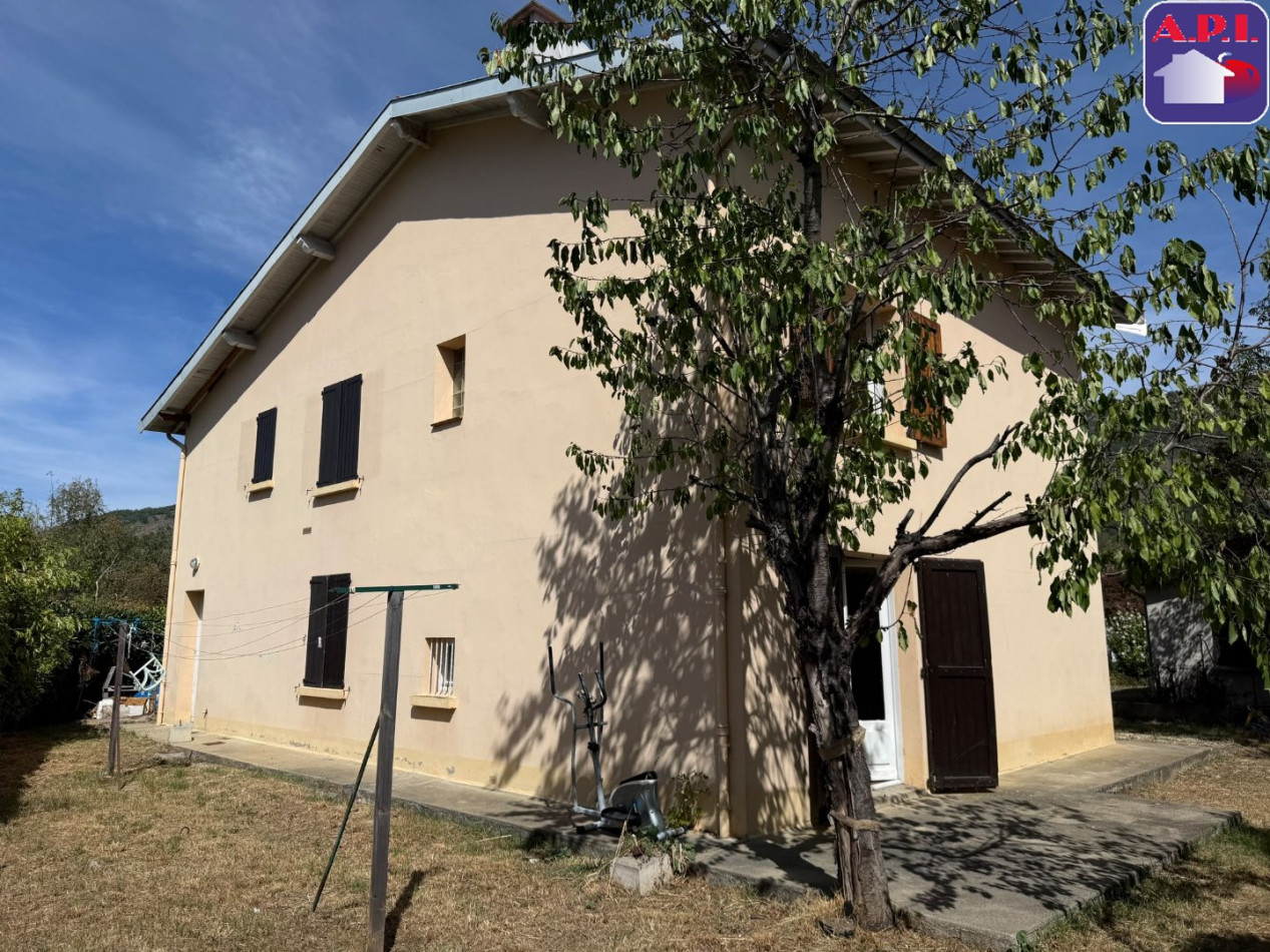 vente Maison Montgailhard - Photo 2
