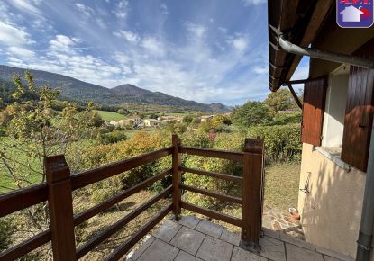 vente Maison de caractère Rodome