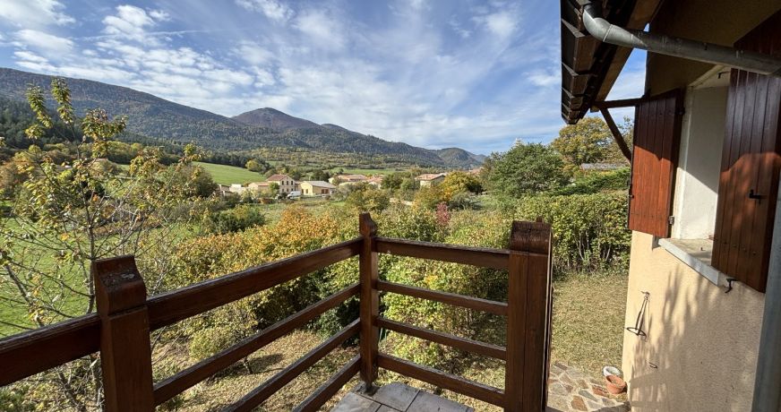 vente Maison de caractère Rodome