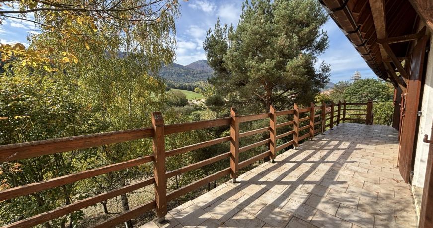 vente Maison de caractère Rodome