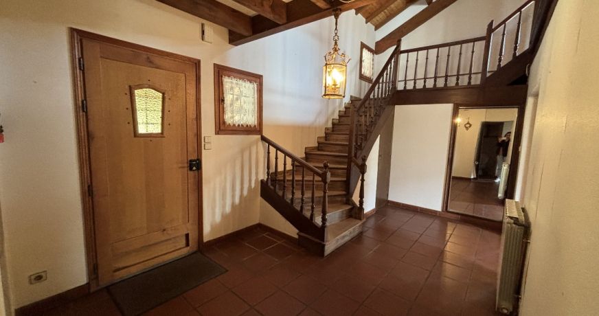 vente Maison de caractère Rodome