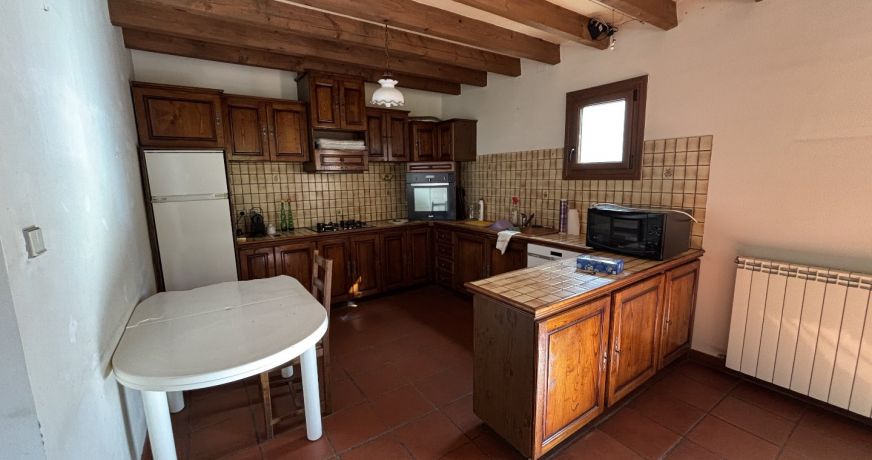 vente Maison de caractère Rodome