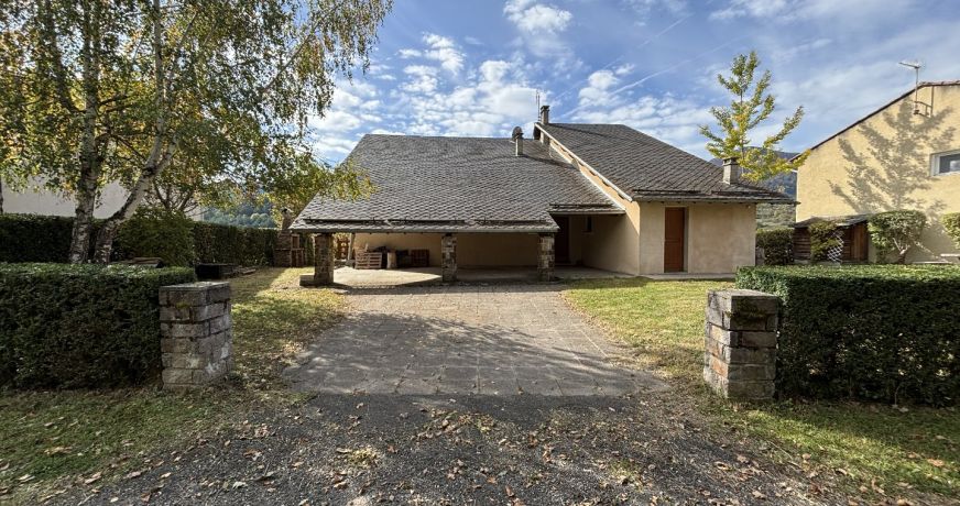 vente Maison de caractère Rodome