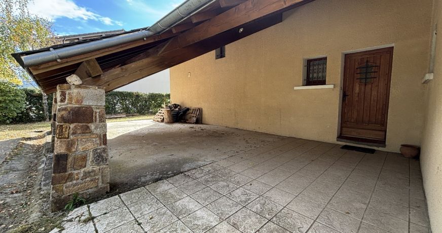 vente Maison de caractère Rodome