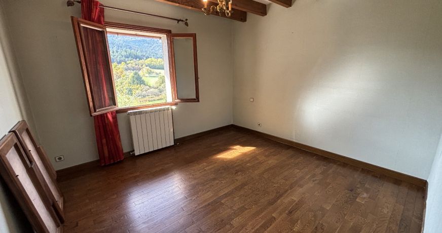 vente Maison de caractère Rodome