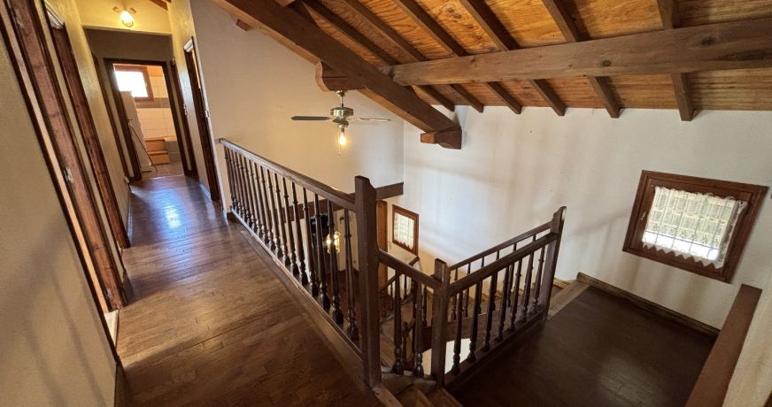 vente Maison de caractère Rodome