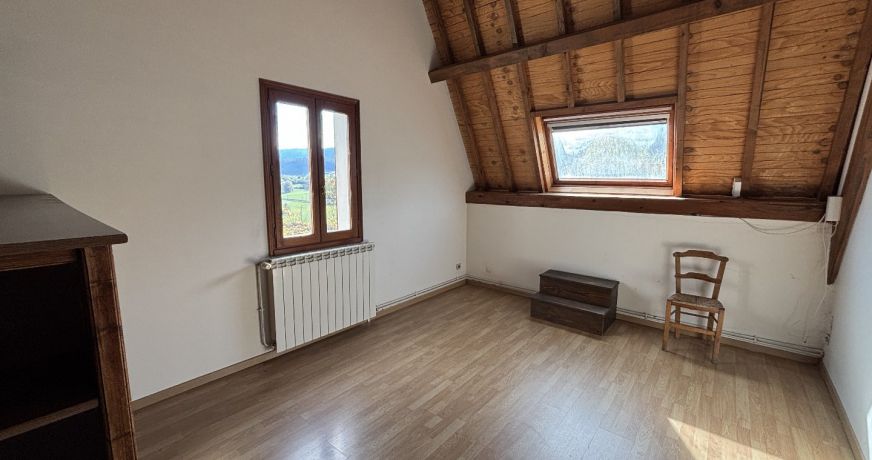 vente Maison de caractère Rodome