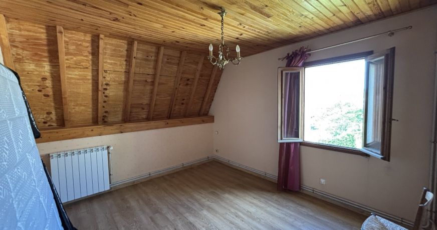 vente Maison de caractère Rodome