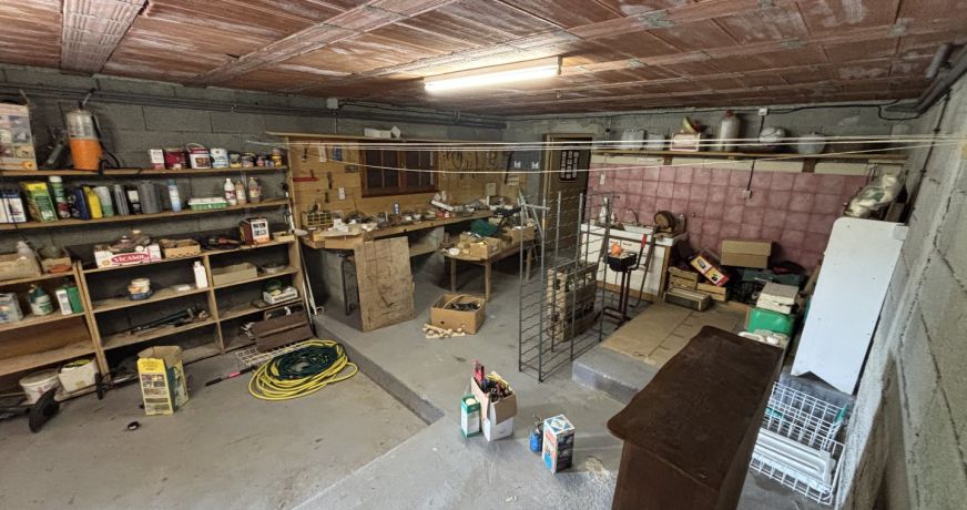 vente Maison de caractère Rodome