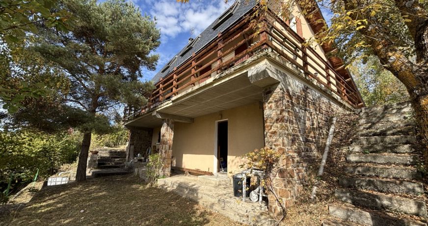 vente Maison de caractère Rodome