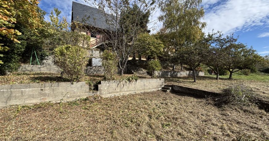 vente Maison de caractère Rodome