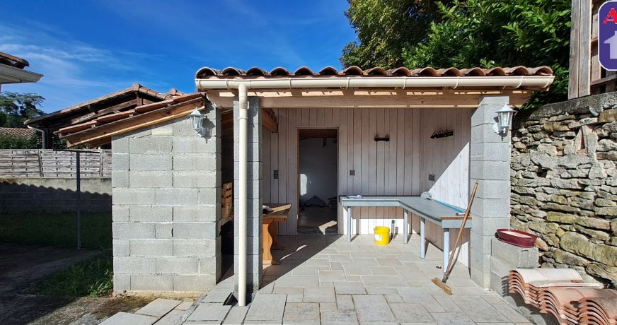 vente Maison Laroque D'olmes