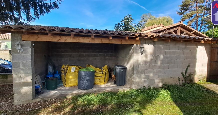 vente Maison Laroque D'olmes