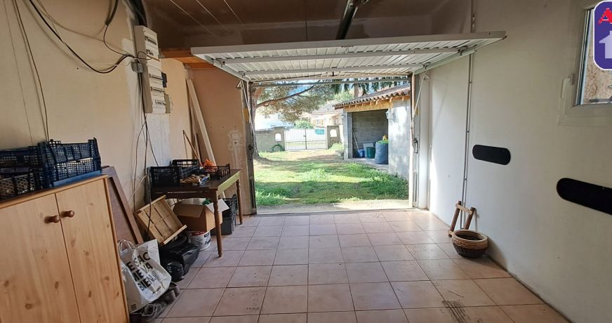 vente Maison Laroque D'olmes