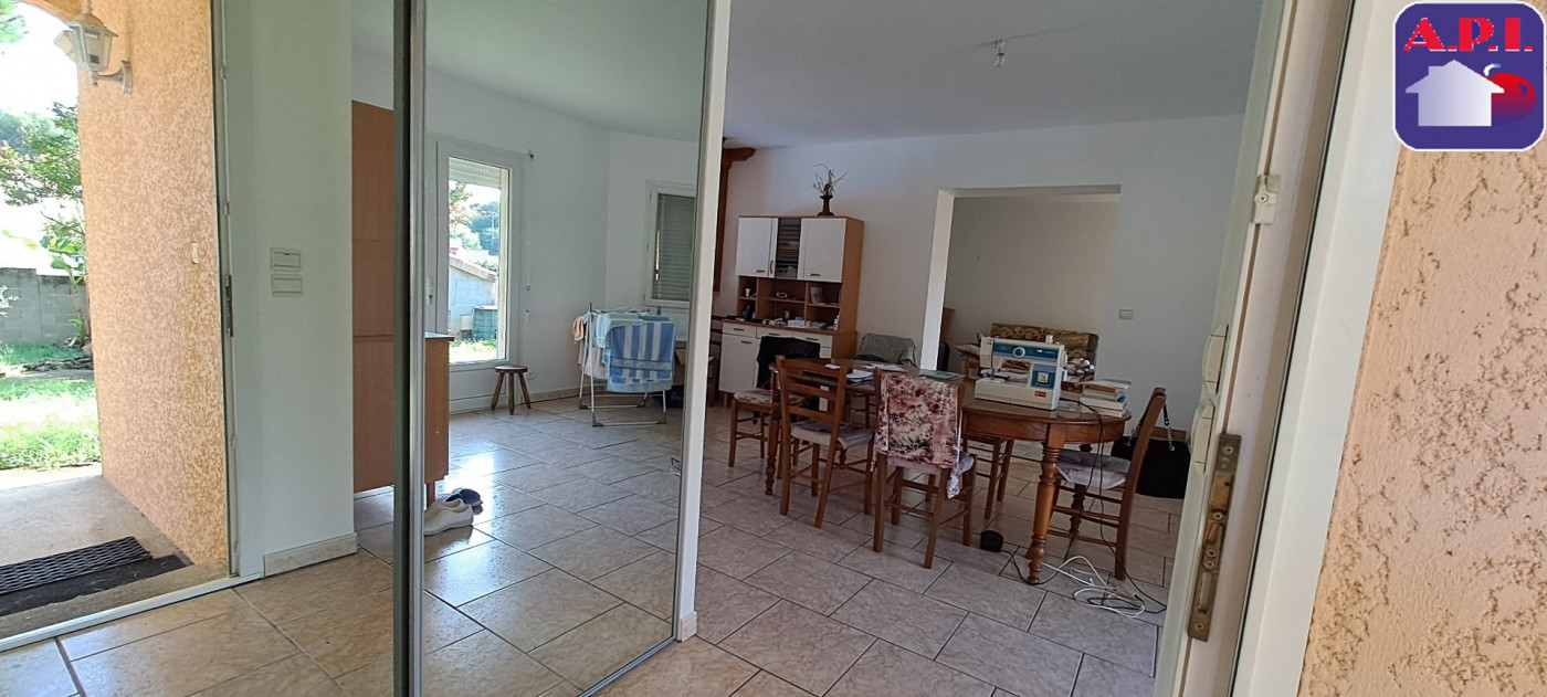 vente Maison Laroque D'olmes - Photo 3