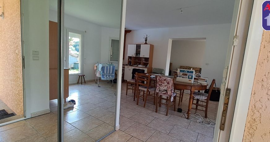 vente Maison Laroque D'olmes