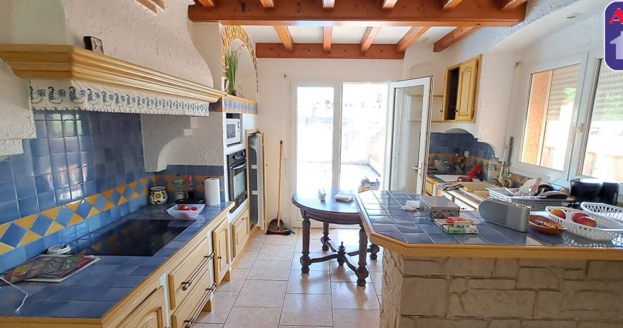 vente Maison Laroque D'olmes