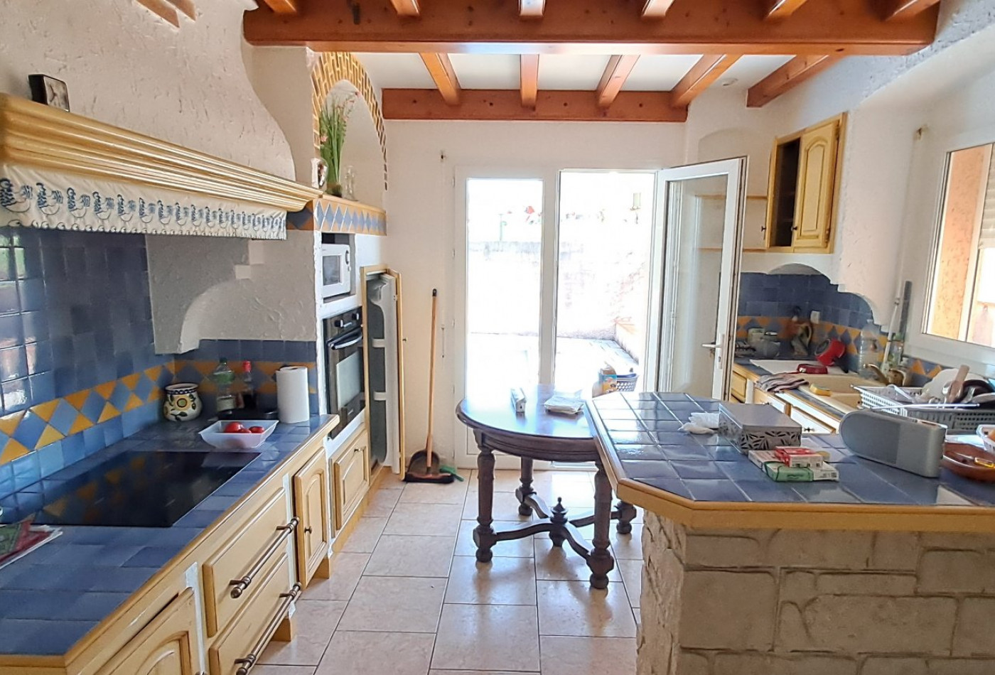 vente Maison Laroque D'olmes - Photo 4