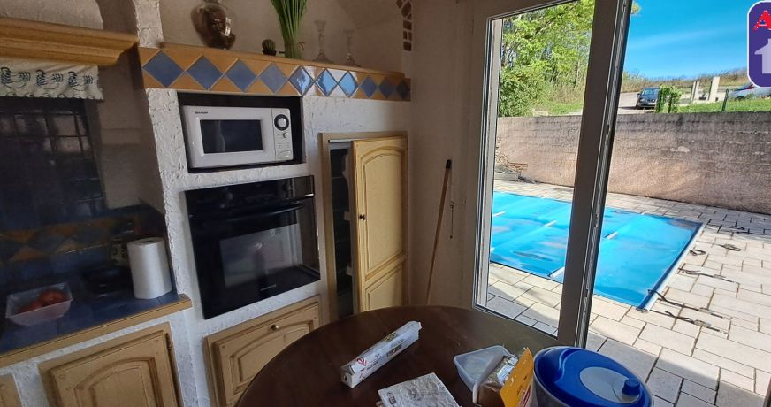 vente Maison Laroque D'olmes