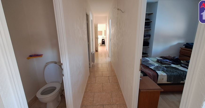 vente Maison Laroque D'olmes