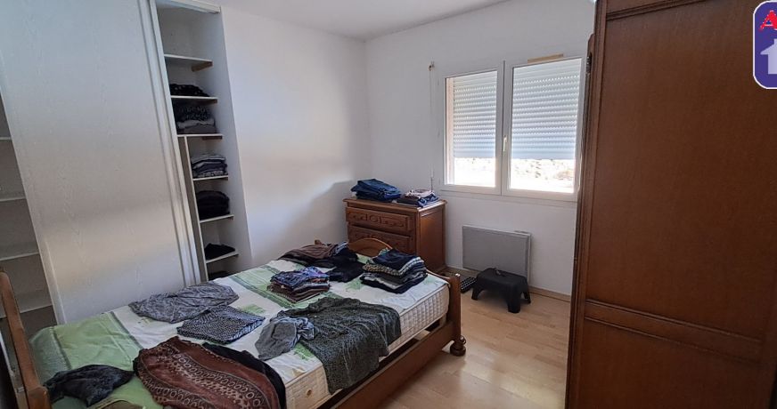 vente Maison Laroque D'olmes
