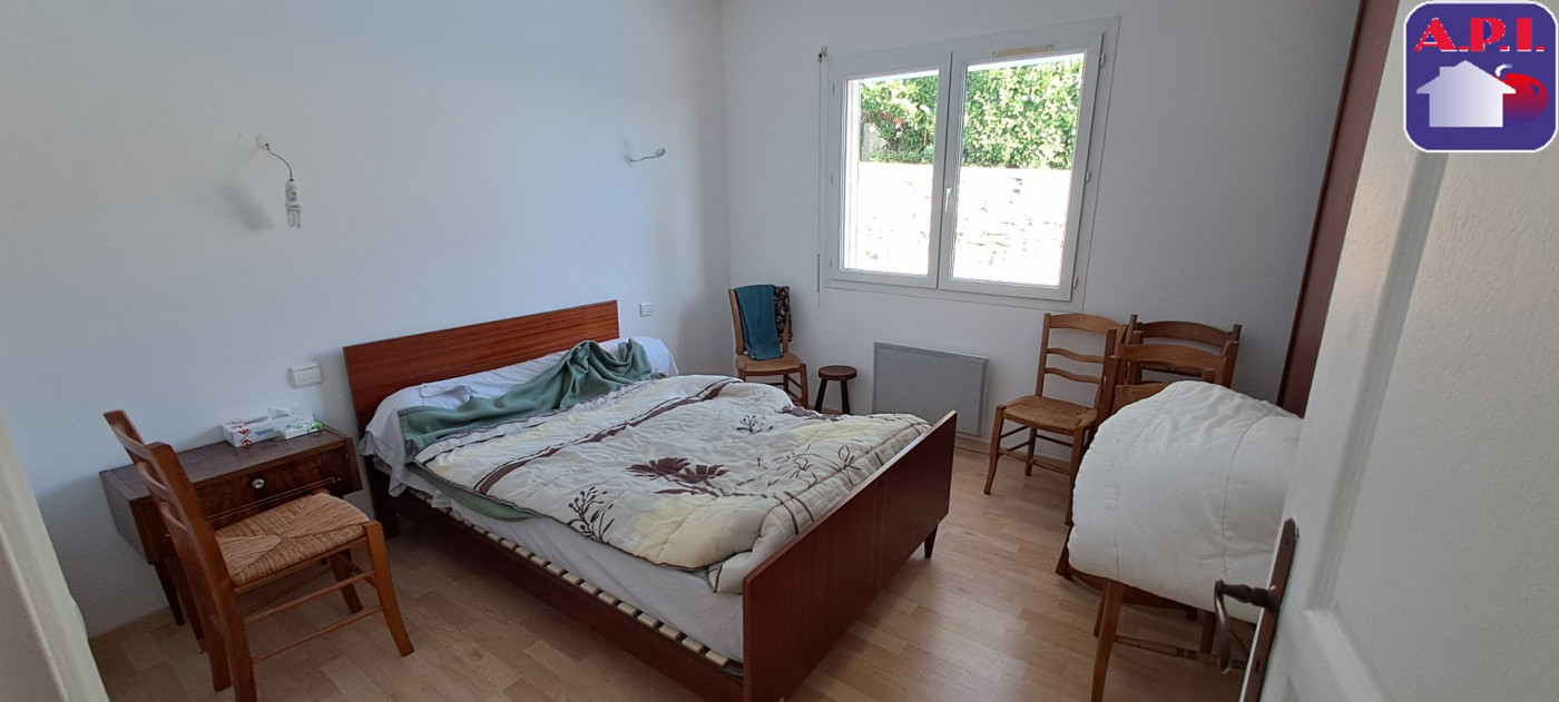 vente Maison Laroque D'olmes - Photo 10