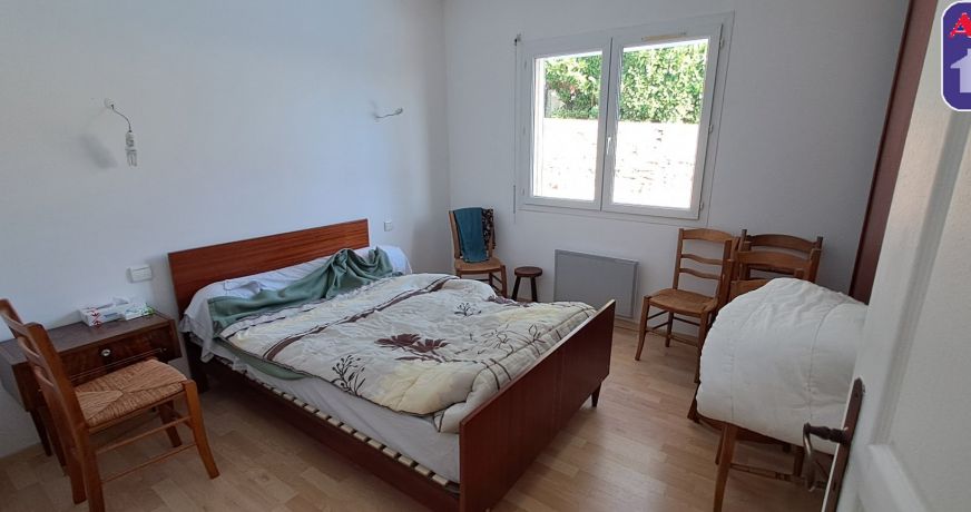 vente Maison Laroque D'olmes