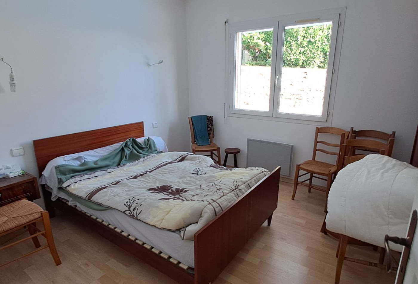 vente Maison Laroque D'olmes - Photo 10